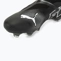 Buty piłkarskie PUMA Future 7 Match+ LL FG/AG puma black/puma white 7