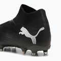 Buty piłkarskie PUMA Future 7 Match+ LL FG/AG puma black/puma white 13