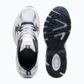 Buty PUMA Milenio Tech club navy/puma white/puma silver 11