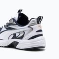 Buty PUMA Milenio Tech club navy/puma white/puma silver 13