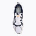 Buty PUMA Milenio Tech club navy/puma white/puma silver 5