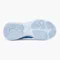Buty do koszykówki męskie PUMA Genetics luminous blue/icy blue 5
