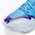 Buty do koszykówki męskie PUMA Genetics luminous blue/icy blue 7