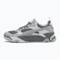 Buty PUMA Trinity cool dark gray/gray fog/silver mist 8