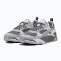 Buty PUMA Trinity cool dark gray/gray fog/silver mist 10