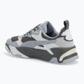 Buty PUMA Trinity cool dark gray/gray fog/silver mist 3