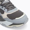 Buty PUMA Trinity cool dark gray/gray fog/silver mist 7