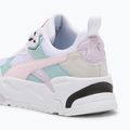 Buty PUMA Trinity puma white/whisp of pink /turquoise surf 6