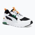 Buty PUMA Trinity Lite puma black/silver mist/puma white/clementine