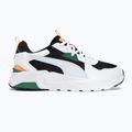 Buty PUMA Trinity Lite puma black/silver mist/puma white/clementine 2