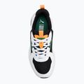 Buty PUMA Trinity Lite puma black/silver mist/puma white/clementine 5