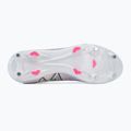 Buty piłkarskie PUMA Future 7 Pro MxSG puma white/puma black/poison pink 4