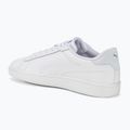 Buty PUMA Puma Smash 3.0 L puma white/silver mist/puma silver 3