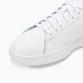 Buty PUMA Puma Smash 3.0 L puma white/silver mist/puma silver 7