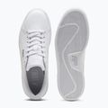 Buty PUMA Puma Smash 3.0 L puma white/silver mist/puma silver 11