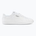 Buty PUMA Smash 3.0 Superlogo puma white/smokey gray 2