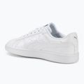 Buty PUMA Smash 3.0 Superlogo puma white/smokey gray 3