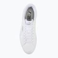 Buty PUMA Smash 3.0 Superlogo puma white/smokey gray 5