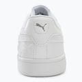 Buty PUMA Smash 3.0 Superlogo puma white/smokey gray 6