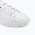 Buty PUMA Smash 3.0 Superlogo puma white/smokey gray 7