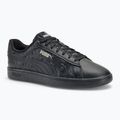 Buty PUMA Smash 3.0 Superlogo puma black/smokey gray/puma white