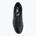 Buty PUMA Smash 3.0 Superlogo puma black/smokey gray/puma white 5