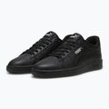 Buty PUMA Smash 3.0 Superlogo puma black/smokey gray/puma white 8