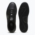 Buty PUMA Smash 3.0 Superlogo puma black/smokey gray/puma white 11