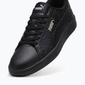 Buty PUMA Smash 3.0 Superlogo puma black/smokey gray/puma white 12