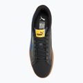 Buty PUMA Smash 3.0 Football 24 puma black/clyde royal/yellow sizzle 5