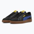 Buty PUMA Smash 3.0 Football 24 puma black/clyde royal/yellow sizzle 8