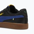 Buty PUMA Smash 3.0 Football 24 puma black/clyde royal/yellow sizzle 12