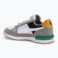 Buty PUMA Graviton Pro stormy slate/puma white/vine/ginger tea 3