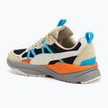 Buty PUMA X-Ray Tour puma black/vapor gray/putty/speed blue 3