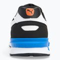 Buty PUMA Graviton puma black/puma white/puma team roy/rickie orange 6