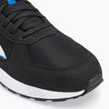 Buty PUMA Graviton puma black/puma white/puma team roy/rickie orange 7