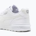 Buty PUMA Graviton 2 puma white/puma white/gray fog 6