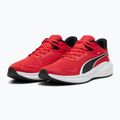 Buty do biegania PUMA Skyrocket Lite for all time red/puma black 8