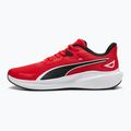 Buty do biegania PUMA Skyrocket Lite for all time red/puma black 9