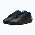 Buty męskie PUMA BMW MMS R-Cat Machina puma black/pop red 8