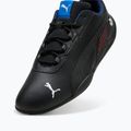 Buty męskie PUMA BMW MMS R-Cat Machina puma black/pop red 12