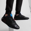 Buty męskie PUMA BMW MMS R-Cat Machina puma black/pop red 14