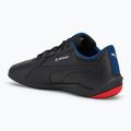 Buty męskie PUMA BMW MMS R-Cat Machina puma black/pop red 3