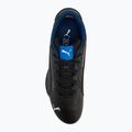 Buty męskie PUMA BMW MMS R-Cat Machina puma black/pop red 5
