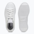 Buty PUMA Rickie Classic Jr puma white/puma white 11