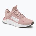 Buty do biegania damskie PUMA Softride Astro Slip pink