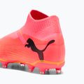 Buty piłkarskie PUMA Future 7 Match+ LL FG/AG sunset glow/puma black/sun stream 13