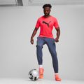 Buty piłkarskie PUMA Future 7 Match+ LL FG/AG sunset glow/puma black/sun stream 14