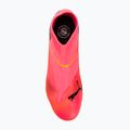 Buty piłkarskie PUMA Future 7 Match+ LL FG/AG sunset glow/puma black/sun stream 5