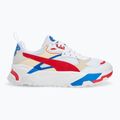 Buty PUMA Trinity puma white/puma red/puma team royal 2